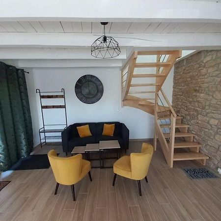 Ty Bernic Maison En Pierre, Lumineuse, 2 A 4 Pers A Riec Sur Belon Екстериор снимка